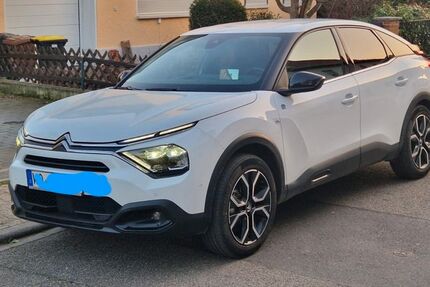 Citroen C4 39.000 km 14.800 &euro; Worms 67549