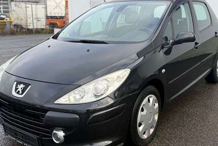 Peugeot 307 160.000 km 2.999 &euro; Frankenthal 67227