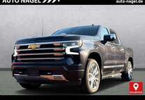 Gebrauchtwagen Chevrolet Silverado