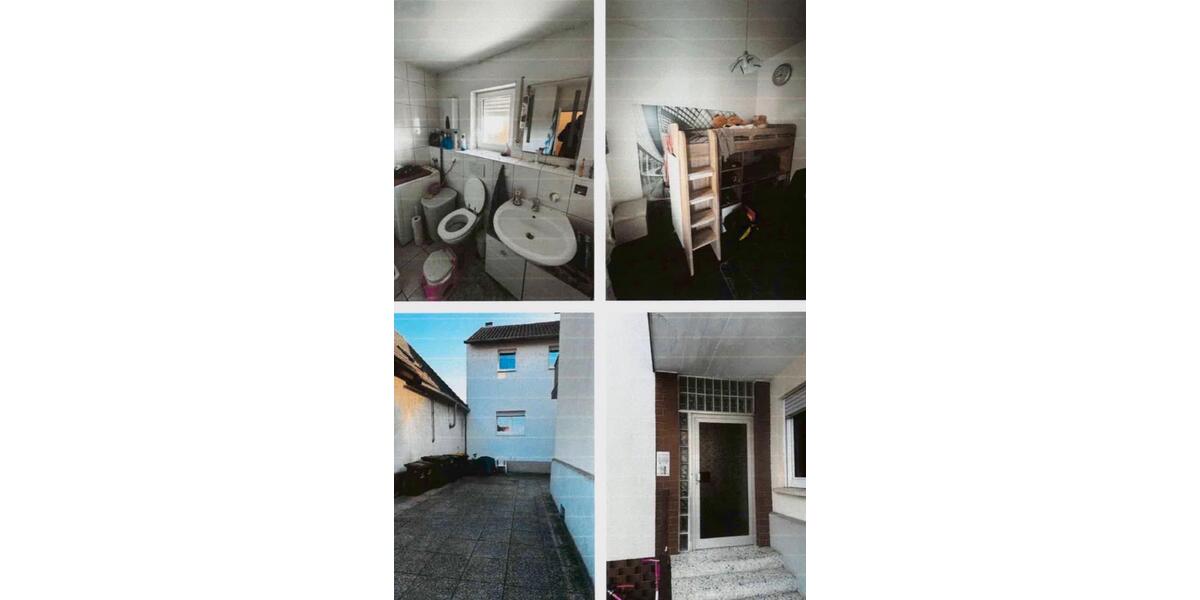 Etagenwohnung Lorsch - 3 Zimmer, 76 m&sup2;, 160.000&euro; | Angebot:25291251