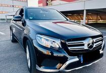 Mercedes GLC 350