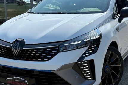 Renault Clio 8.000 km 24.490 &euro; Weinheim 69469