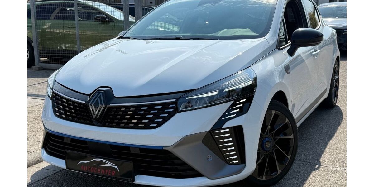 Renault Clio 8.000 km 24.490 &euro; Weinheim 69469