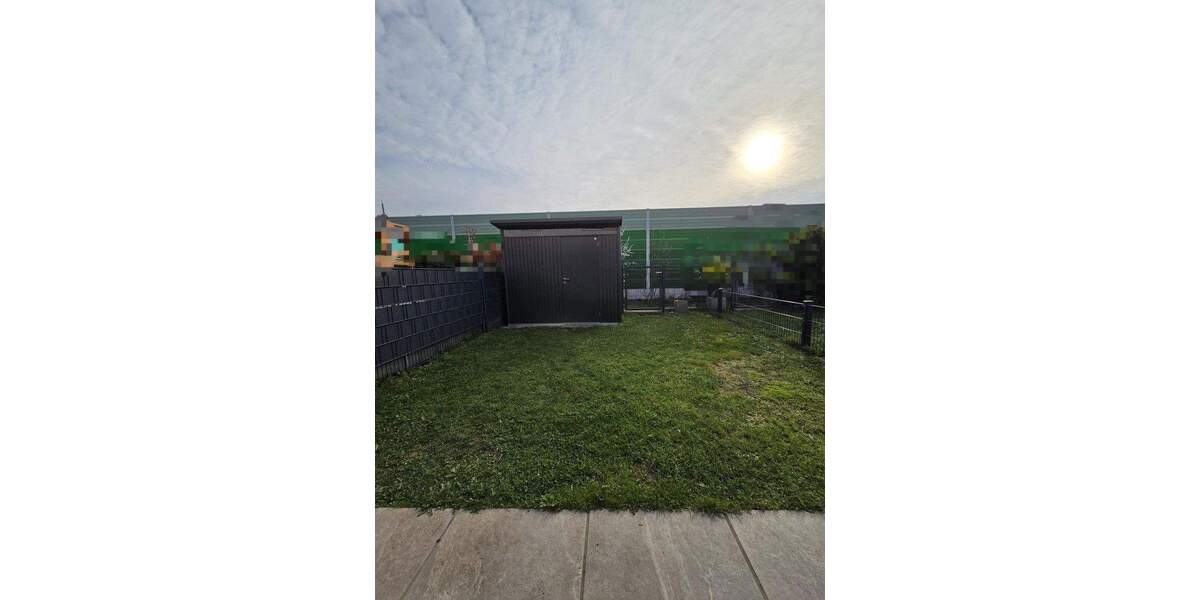 Reihenmittelhaus Laudenbach - 5 Zimmer, 141 m&sup2;, 589.000&euro; | Angebot:25948620