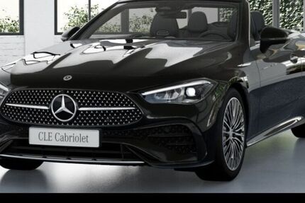 Mercedes CLE 200