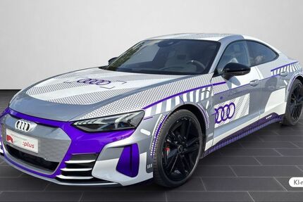 Audi RS e-tron GT 24.485 km 76.990 &euro; Ludwigshafen 67063