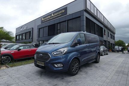 Ford Tourneo Custom 94.000 km 31.499 &euro; Neustadt an der Weinstraße 67433