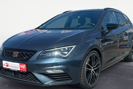 Seat Leon 68.425 km 21.490 &euro; Brühl 68782