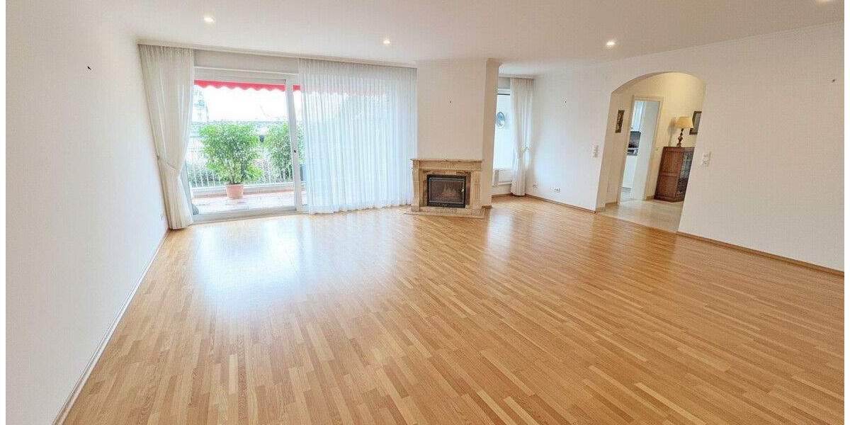 Terrassenwohnung Weinheim - 4 Zimmer, 162 m&sup2;, 599.000&euro; | Angebot:25301640