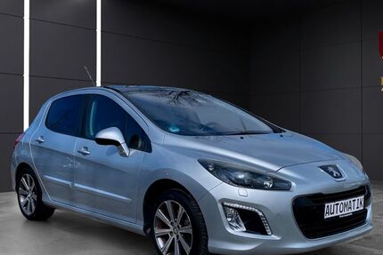 Peugeot 308 80.000 km 7.290 &euro; Worms 67547