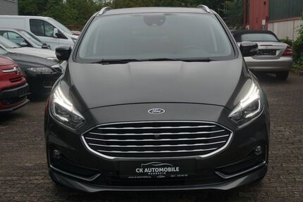 Ford S-Max 134.000 km 16.690 &euro; Mannheim 68309