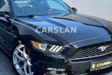 Ford Mustang 98.000 km 18.998 &euro; Worms 67547