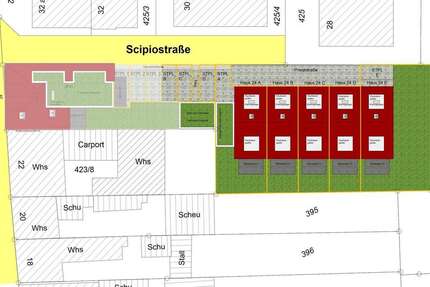 Grundstück Plankstadt - 145.000&euro; | Angebot:26491009