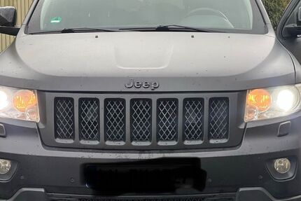 Jeep Grand Cherokee 240.000 km 12.999 &euro; Ludwigshafen 67071