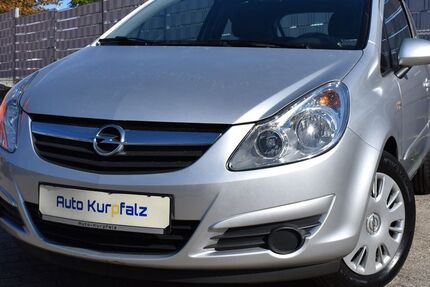 Opel Corsa 134.600 km 3.350 &euro; LUDWIGSHAFEN am RHEIN 67065