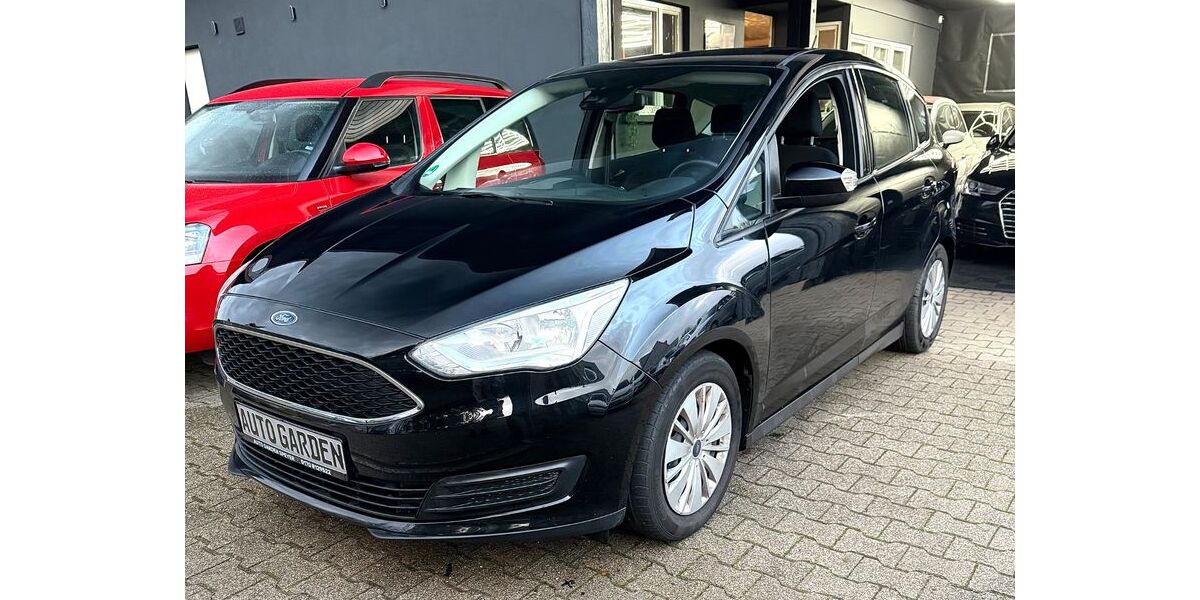 Ford C-Max 70.000 km 13.490 &euro; Schwetzingen 68723