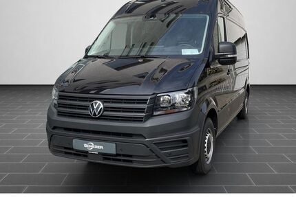 VW Crafter 3.000 km 49.970 &euro; Mannheim 68167