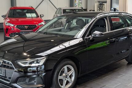 Audi A4 95.000 km 24.900 € Weinheim 69469