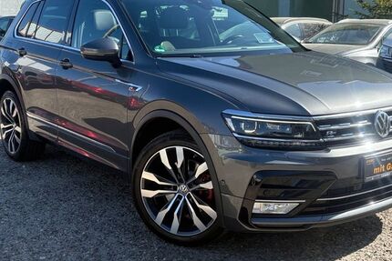 VW Tiguan 178.316 km 18.990 &euro; Ludwigshafen am Rhein 67071