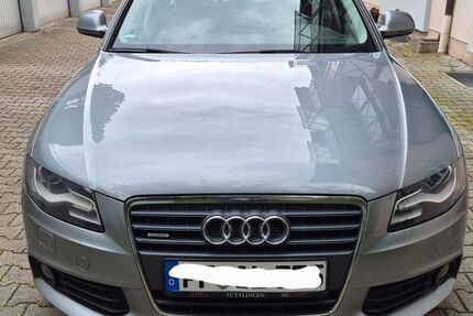 Audi A4 262.000 km 6.000 &euro; Ladenburg 68526