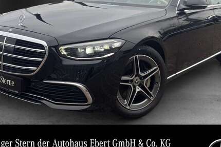 Mercedes-Benz S 400 116.450 km 67.770 &euro; Bensheim 64625