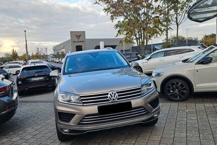 VW Touareg 95.000 km 29.890 &euro; Weisenheim am Berg 67273