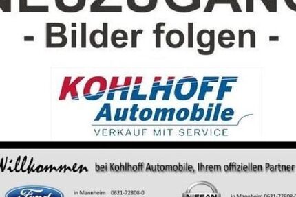 Ford Focus 40.190 km 16.770 &euro; Mannheim 68309