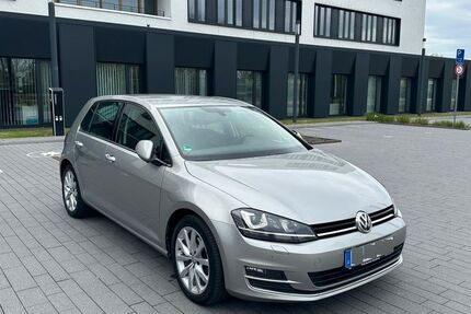 VW Golf 172.000 km 8.598 &euro; mannheim 68305