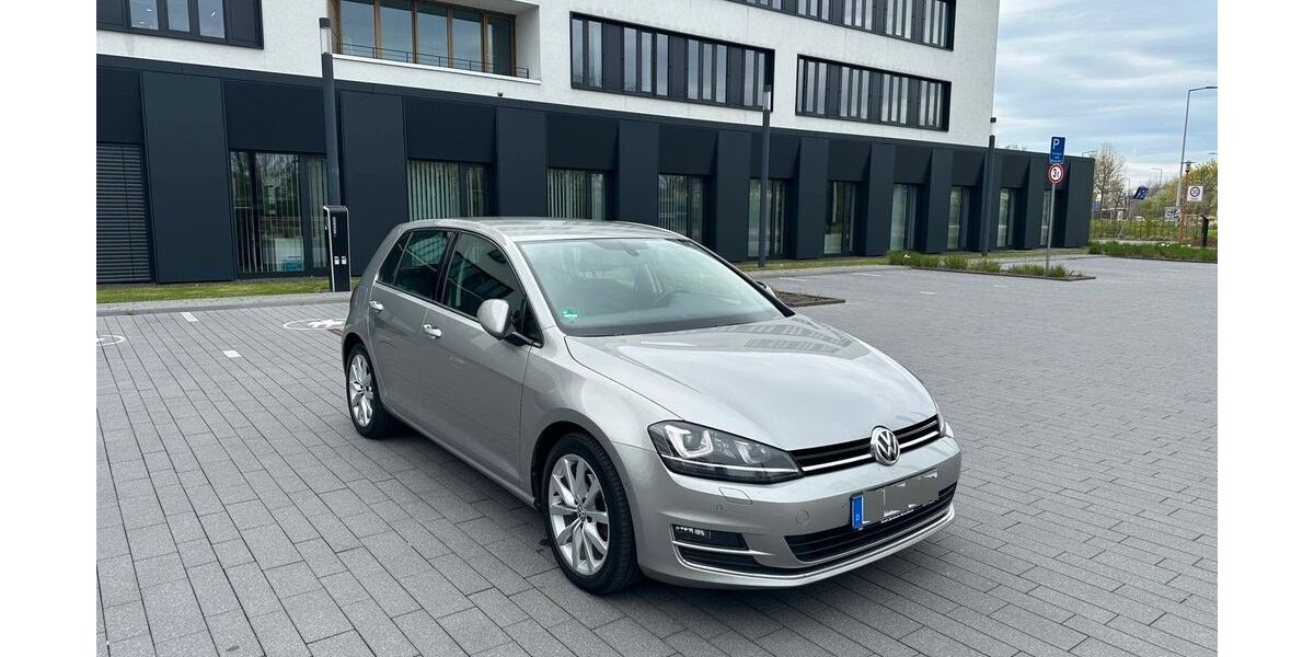 VW Golf 172.000 km 8.598 &euro; mannheim 68305