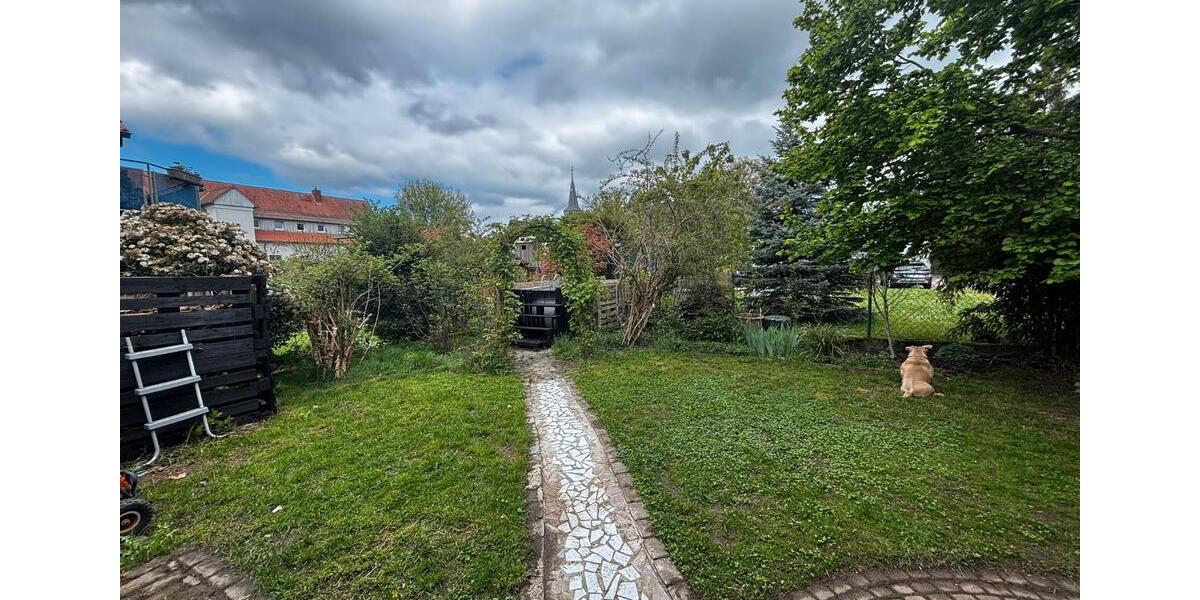 Etagenwohnung Lorsch - 3 Zimmer, 70 m&sup2;, 700&euro; | Angebot:26272080