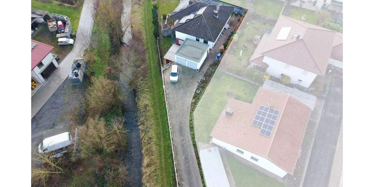 Einfamilienhaus Grünstadt / Asselheim Asselheim - 6 Zimmer, 133 m&sup2;, 580.000&euro; | Angebot:25684595