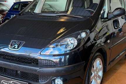 Peugeot 1007 50.927 km 8.390 &euro; Bad Duerkheim 67098