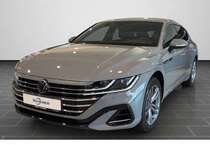 VW Arteon