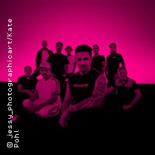 The Busters - Calling 31.01.2026 Karlstorbahnhof