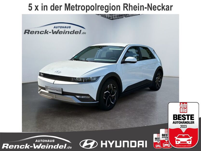 Hyundai IONIQ 5 80.502 km 30.989 € Speyer 67346