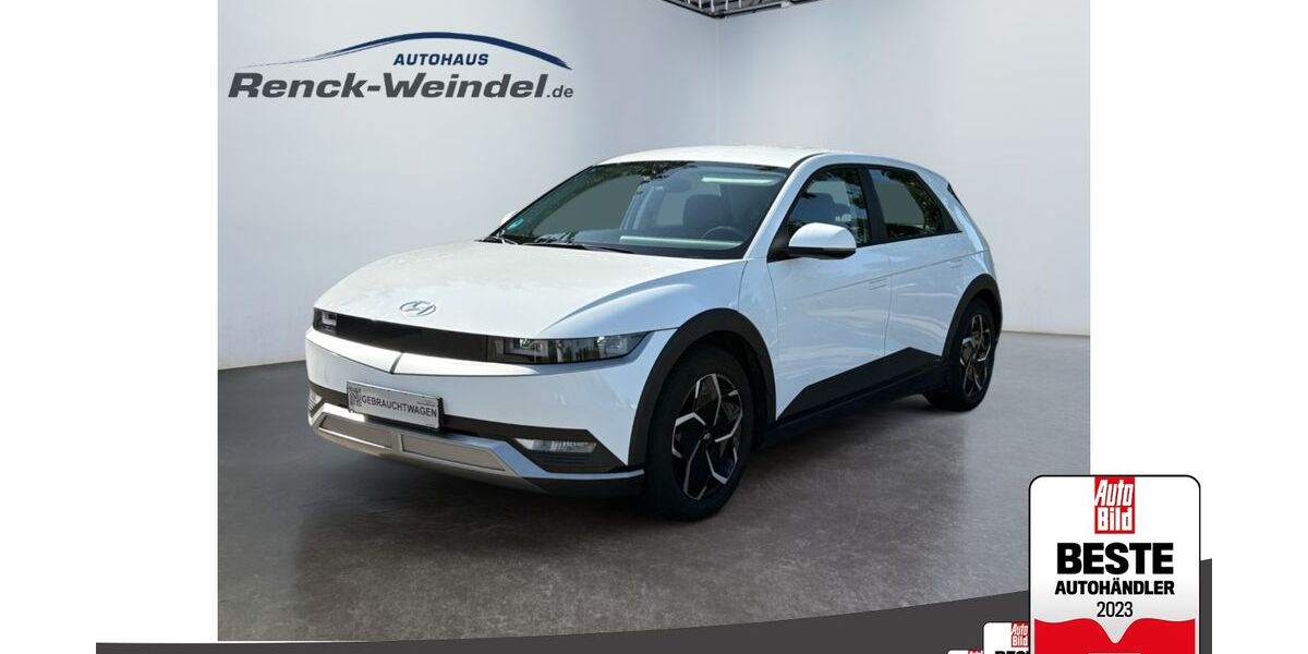 Hyundai IONIQ 5 81.000 km 28.889 &euro; Speyer 67346