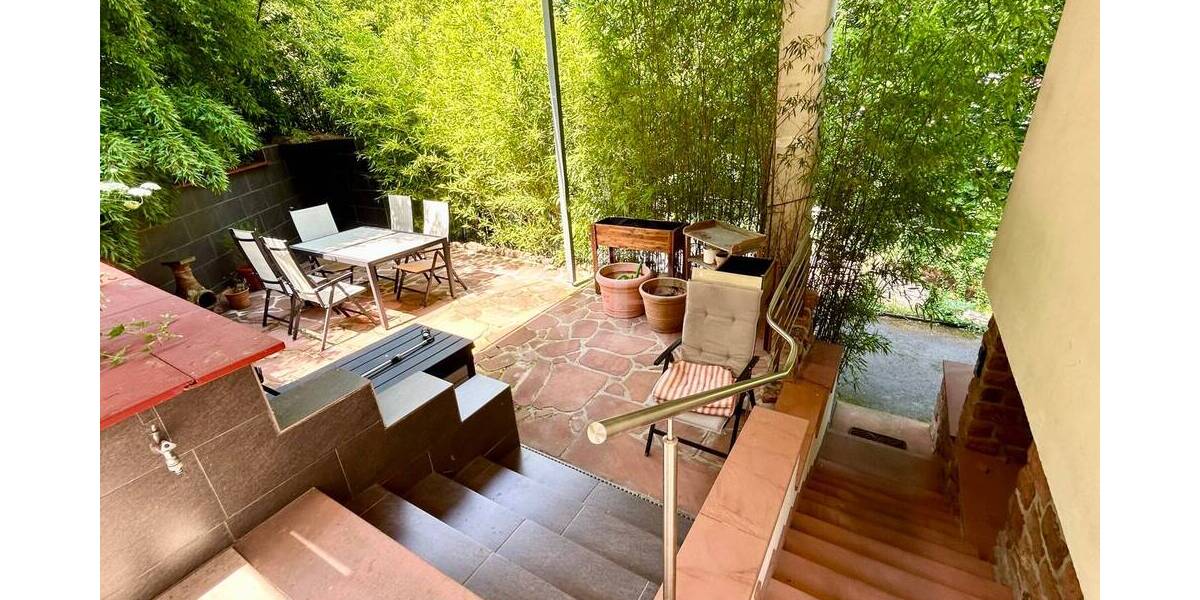 Doppelhaushälfte Heidelberg / Schlierbach Schlierbach - 5 Zimmer, 134 m&sup2;, 990.000&euro; | Angebot:19327886