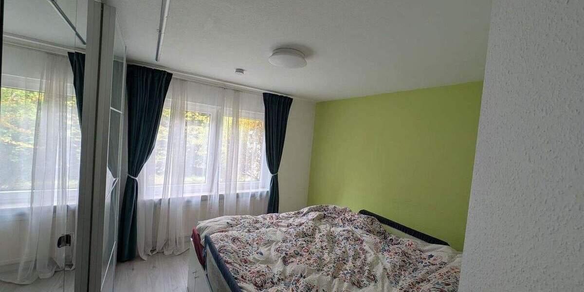 Etagenwohnung Edingen-Neckarhausen Neckarhausen - 3 Zimmer, 85 m&sup2;, 304.000&euro; | Angebot:25747703