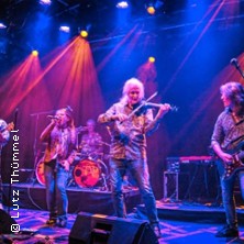 Flying Circus 29.08.2026 7er Club Mannheim