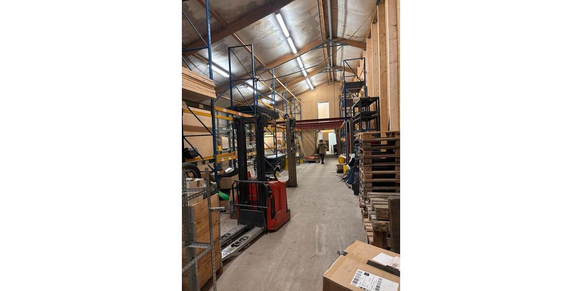 Gewerbeobjekt Worms Vororte Südwest - 5&euro; | Angebot:24326865