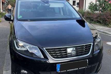 Seat Alhambra 93.000 km 25.000 &euro; Neustadt an der Weinstraße, Stadt 67434
