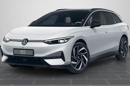 VW ID.7 10.965 km 51.880 &euro; Ludwigshafen 67059