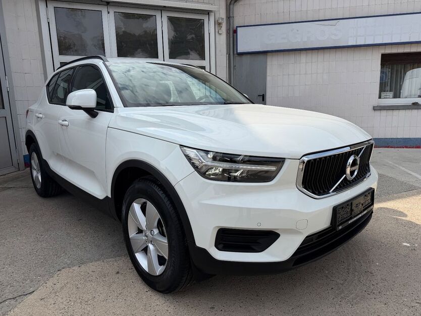 Volvo XC40 20.000 km 23.999 € Worms 67549