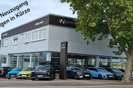 Hyundai KONA 8.680 km 34.900 &euro; Ludwigshafen 67059