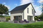 Doppelhaushälfte Waldsee - 5 Zimmer, 135 m&sup2;, 537.900&euro; | Angebot:25779119