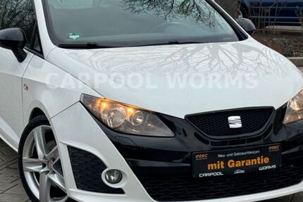 Seat Ibiza 148.000 km 6.490 &euro; Worms 67547