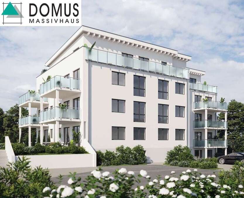 Wohnung zum Kaufen in Neustadt 438.600 € 97.2 m²