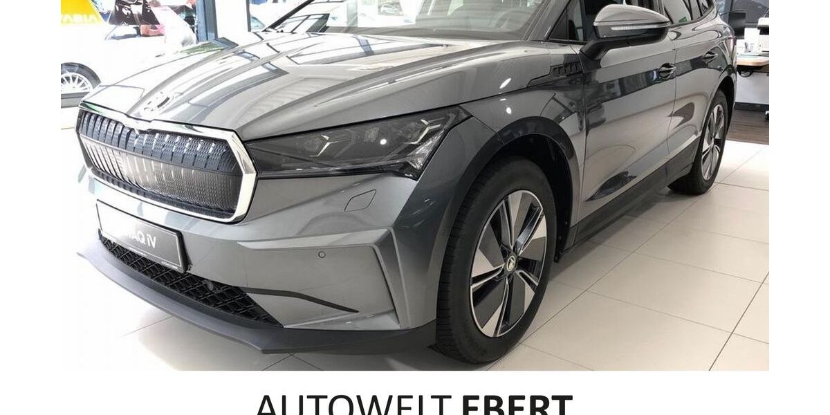 Skoda Enyaq 20.690 km 32.880 &euro; Weinheim 69469