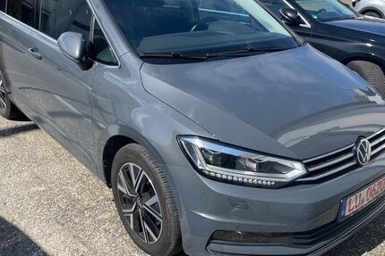 VW Touran 177.500 km 19.100 &euro; Ludwigshafen 67071