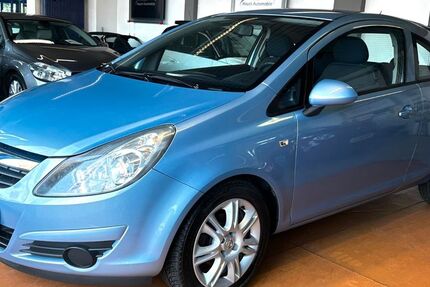 Opel Corsa 89.381 km 6.790 &euro; Bad Dürkheim 67098